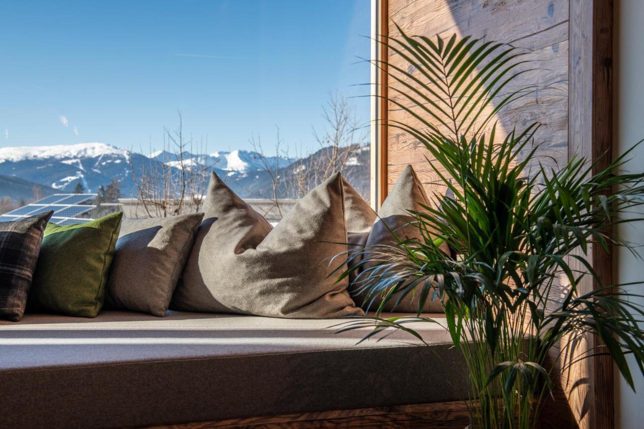 Lerchpeuntgut Alpenfreud Apartments Tamsweg Ngoại thất bức ảnh