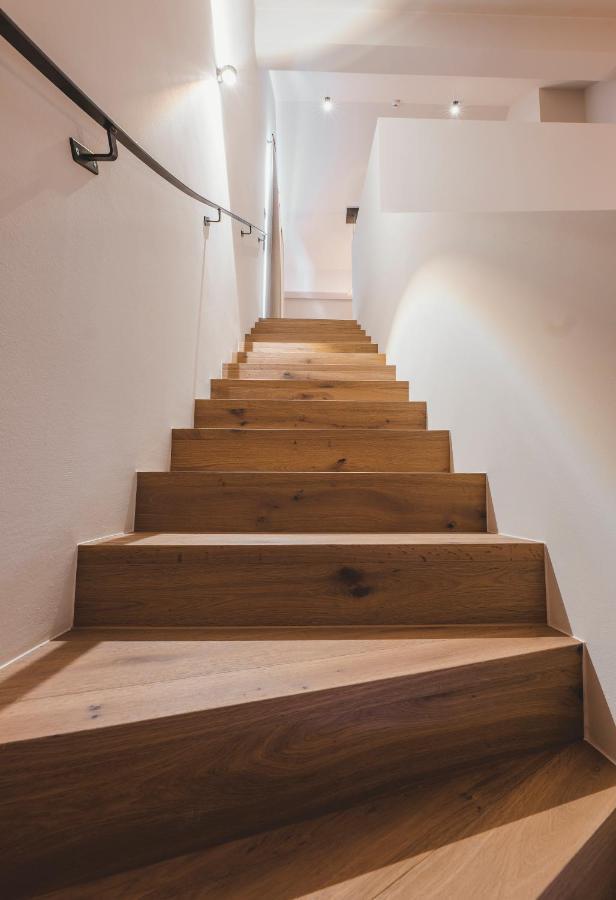 Lerchpeuntgut Alpenfreud Apartments Tamsweg Ngoại thất bức ảnh