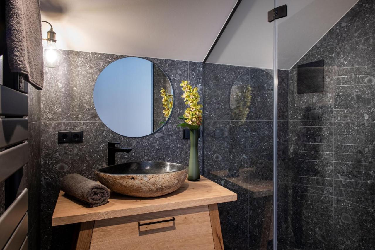 Lerchpeuntgut Alpenfreud Apartments Tamsweg Ngoại thất bức ảnh