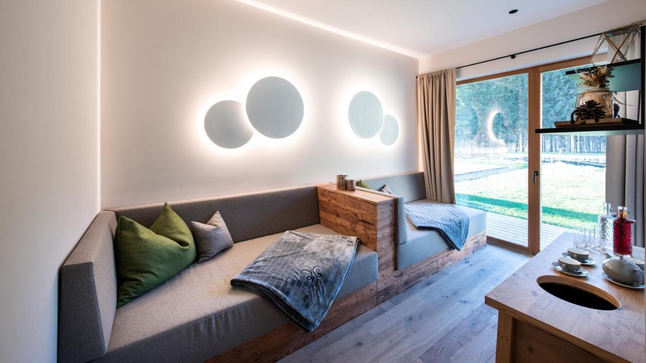 Lerchpeuntgut Alpenfreud Apartments Tamsweg Ngoại thất bức ảnh
