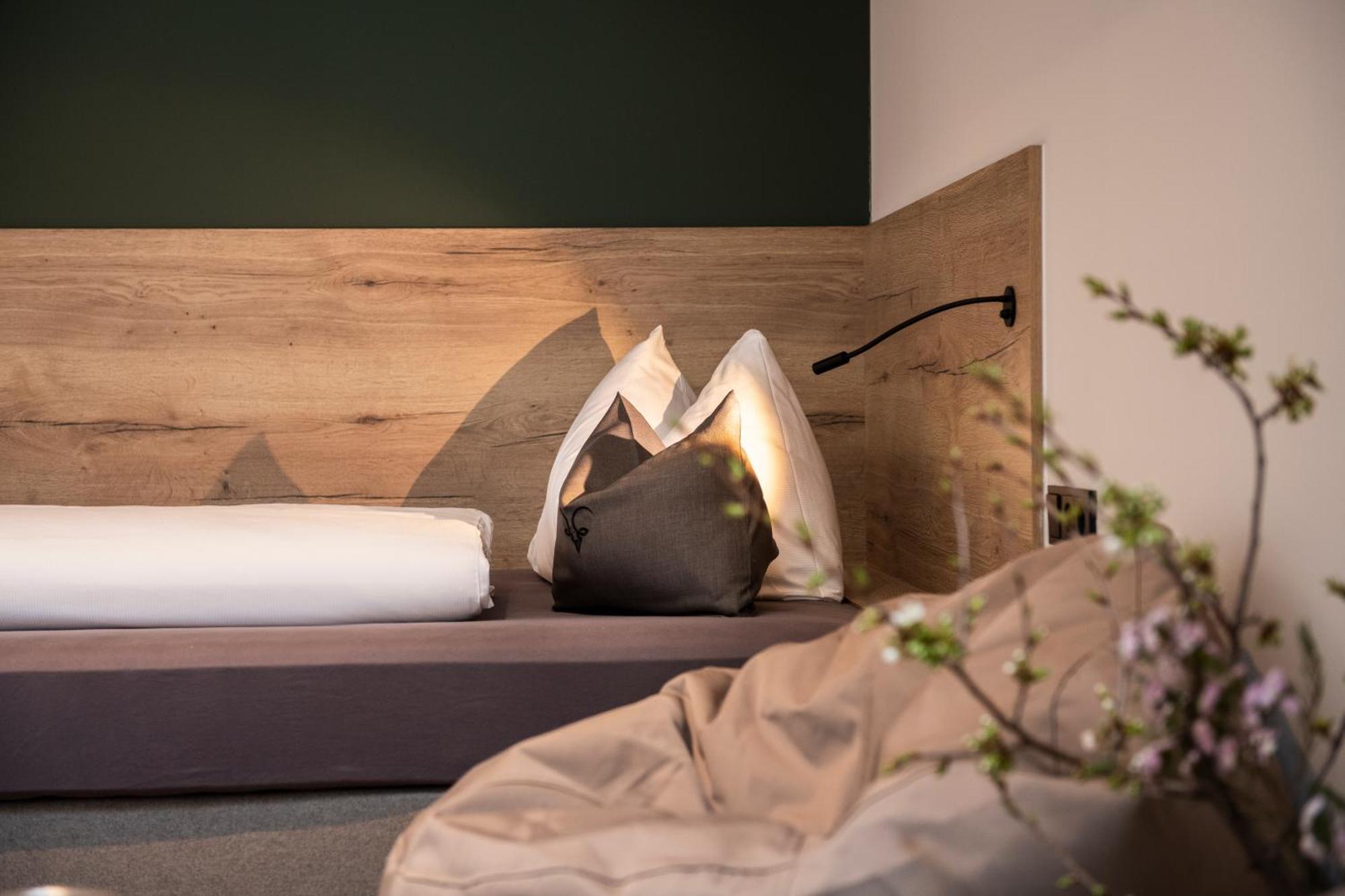 Lerchpeuntgut Alpenfreud Apartments Tamsweg Ngoại thất bức ảnh