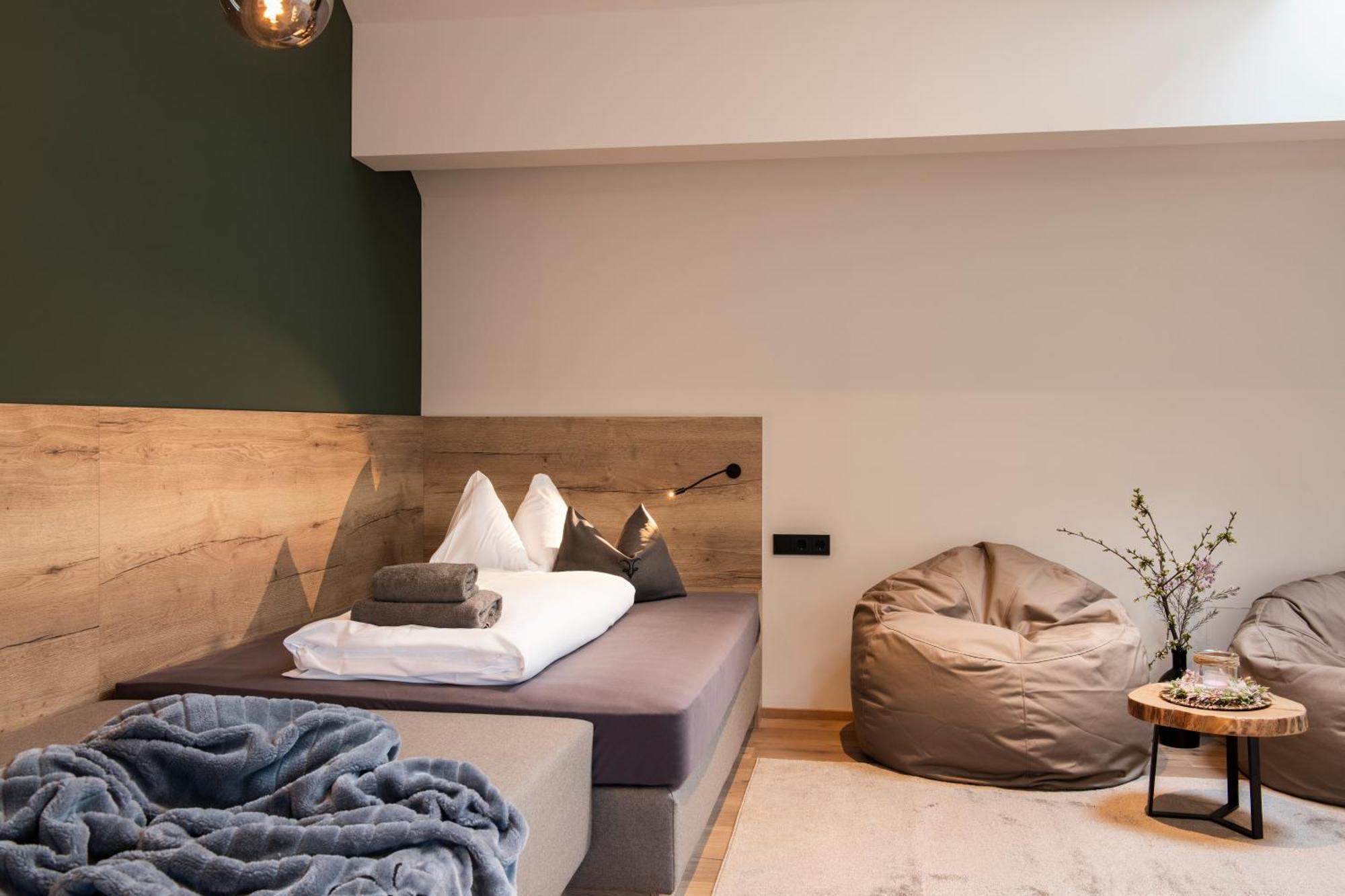 Lerchpeuntgut Alpenfreud Apartments Tamsweg Ngoại thất bức ảnh