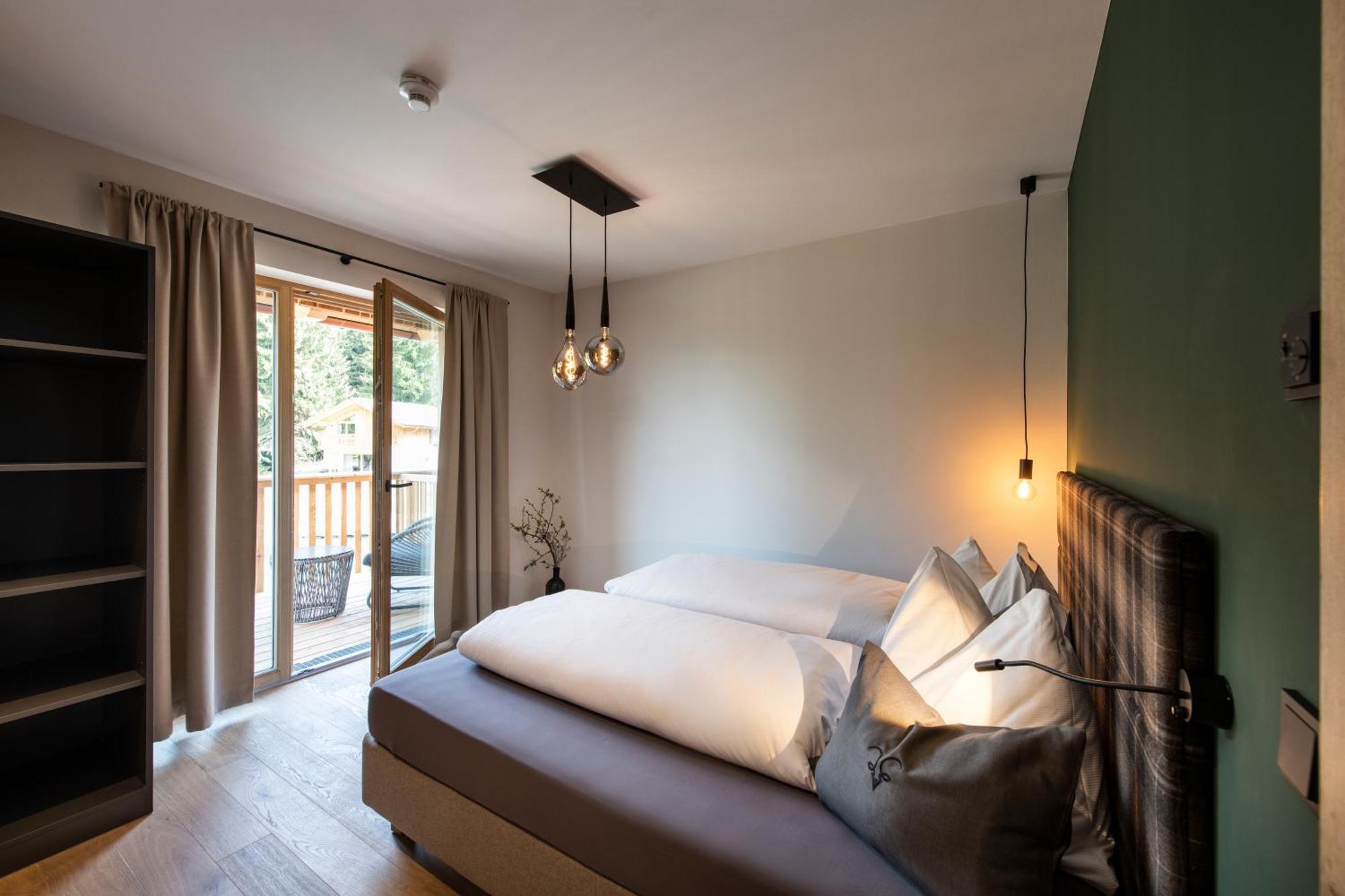 Lerchpeuntgut Alpenfreud Apartments Tamsweg Ngoại thất bức ảnh